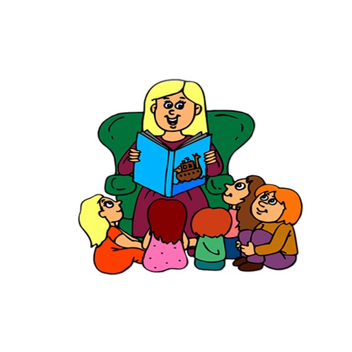 Awesome Bible Stories Download
