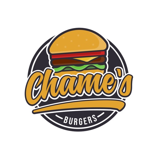 Chames Burgers