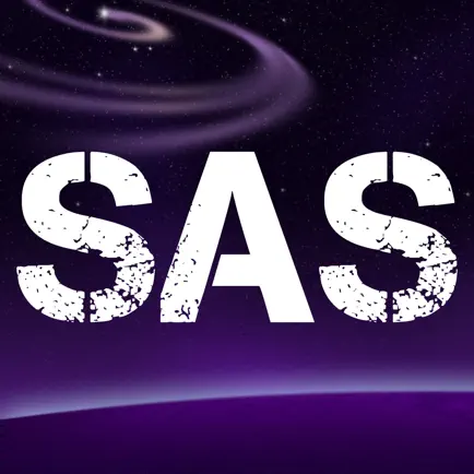 SAS Space Assault Shooter Cheats