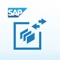 SAP Mobile Cards for iPhone is a wallet style app that lets you mobilize enterprise data as microapps anywhere and anytime