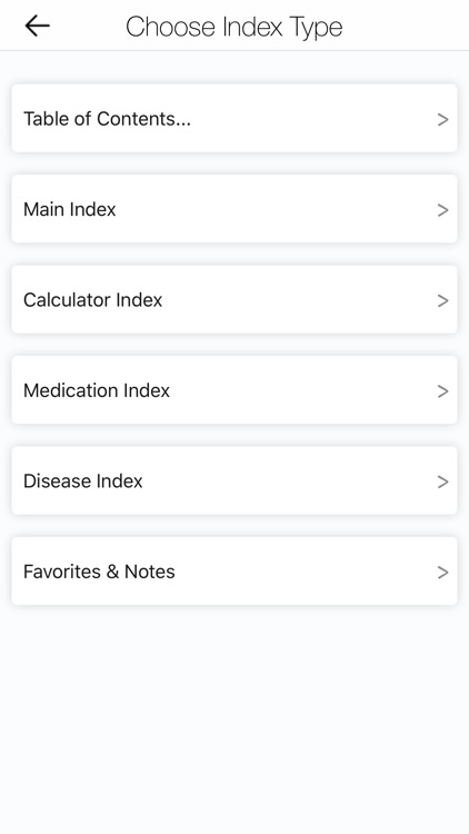RNotes: Nurse's Pocket Guide screenshot-8