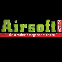 Contact Airsoft Action Magazine