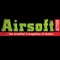 Airsoft Action’s focus is to inform, excite, challenge and entertain at all levels of experience, edited by Nigel Streeter, founding editor of the successful paintball magazine, Paintball Monthly