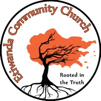 Etiwanda Community Church ECC