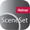 SceneSet is an app for controlling Helvar's Imagine® Router system over WiFi, or connecting to the new ILLUSTRIS control panels using Bluetooth®