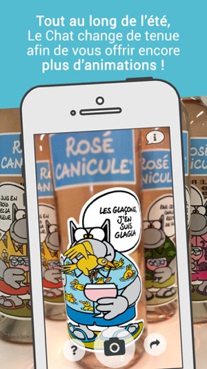 Rosé Canicule(圖4)-速報App