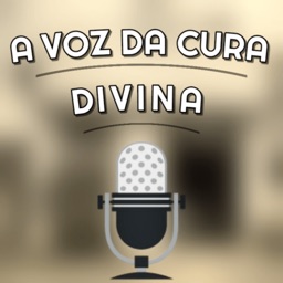 A Voz Da Cura Divina