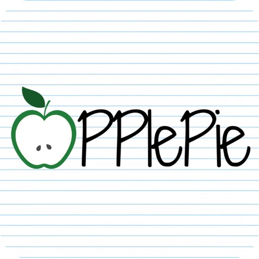 Apple Pie-Teaching made social