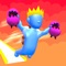 Icon Boom Runner - Tower Defense 3D