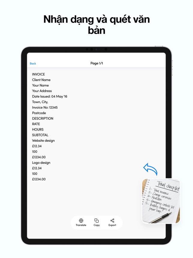 Easy Scanner - PDF Doc Scan