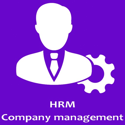 HRM-Company Management