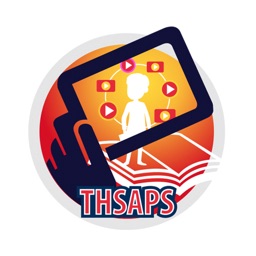 THSAPS AR