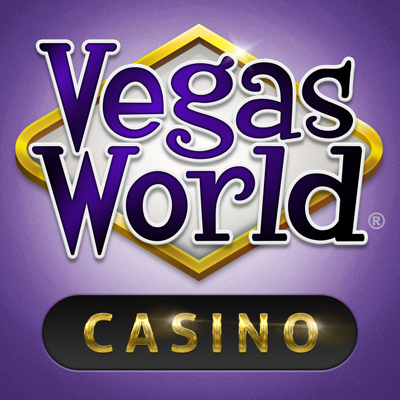 Vegas World Casino
