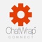 ChatWrap™ Connect allows users to adjust and update their ChatWrap™ amplifier