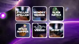 Game screenshot Perform Outer Space mod apk