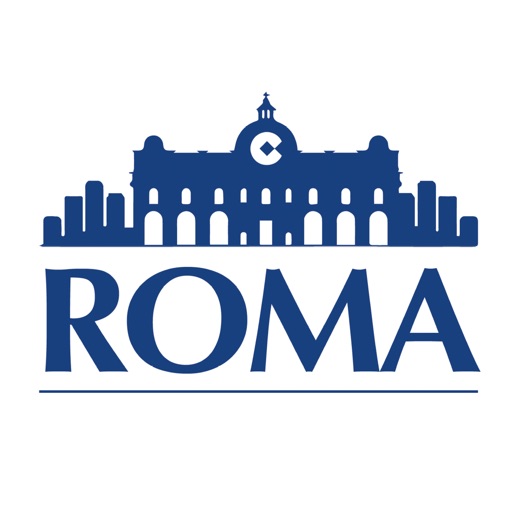 Cope Roma 2018 icon