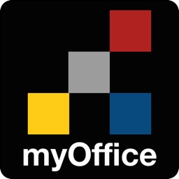 myOffice icon