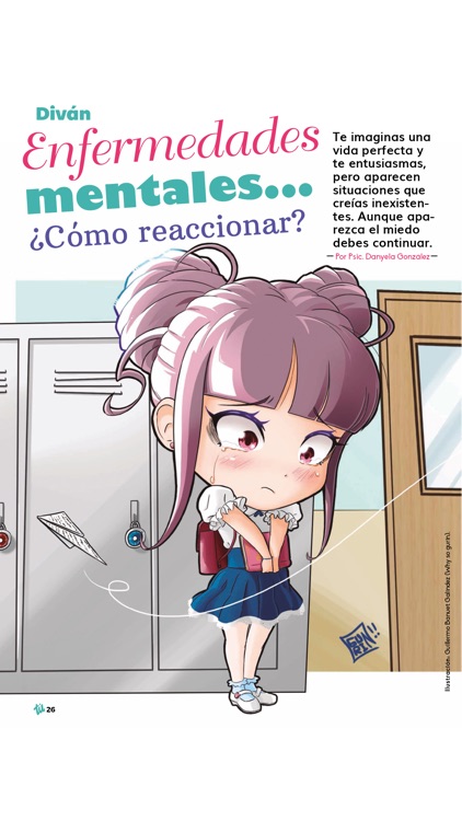 TÚ Revista