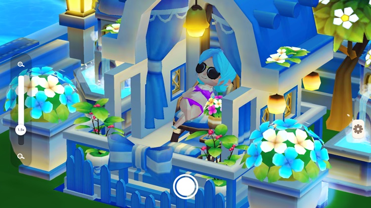 My Little Paradise: Resort Sim screenshot-3