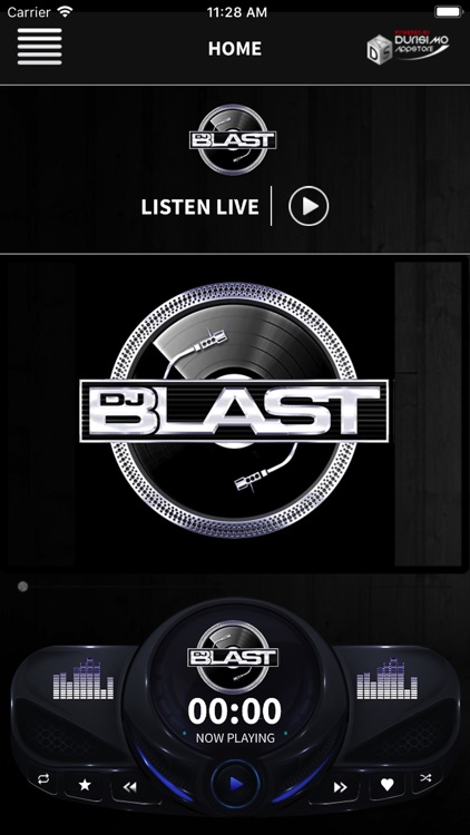Dj Blast 2.0