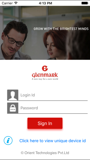 Glenmark Mobility(圖1)-速報App