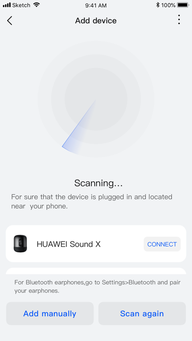 HUAWEI AI Life V10.1.2.314 – Download for Android and PC