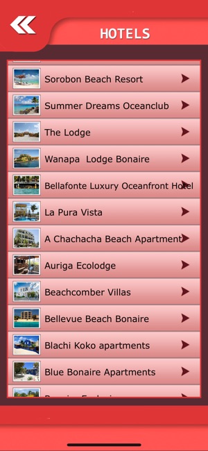 Bonaire Island Tourism - Guide(圖6)-速報App