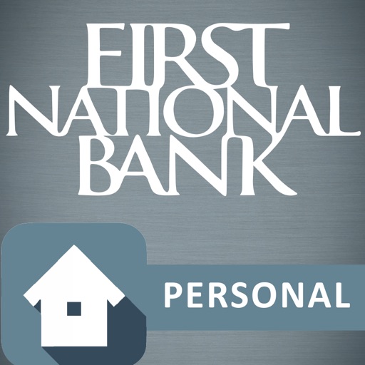 FNB Utah Mobile iOS App