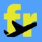 App for cabin crew