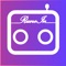 Icon Radio Runein