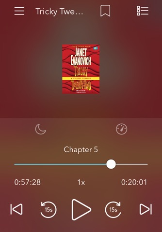 OverDrive: eBooks & audiobooksのおすすめ画像4