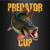 HR Predator Cup