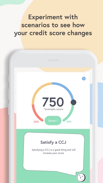 Bits - Build Credit screenshot-3