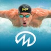 SNAPP Michael Phelps Swim App