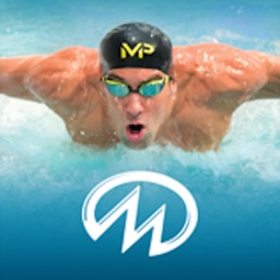 SNAPP Michael Phelps Swim App