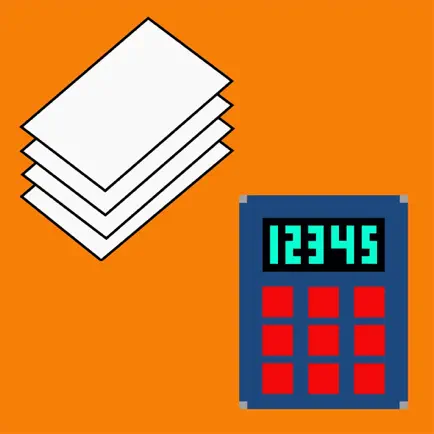 Paper Weight Calculator Читы