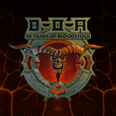 Bloodstock Festival
