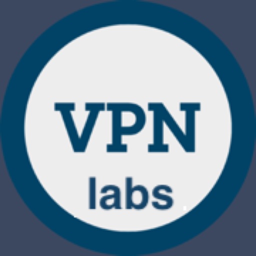 vpn labs iOS App