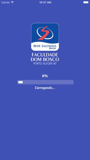 Faculdade Dom Bosco(圖1)-速報App