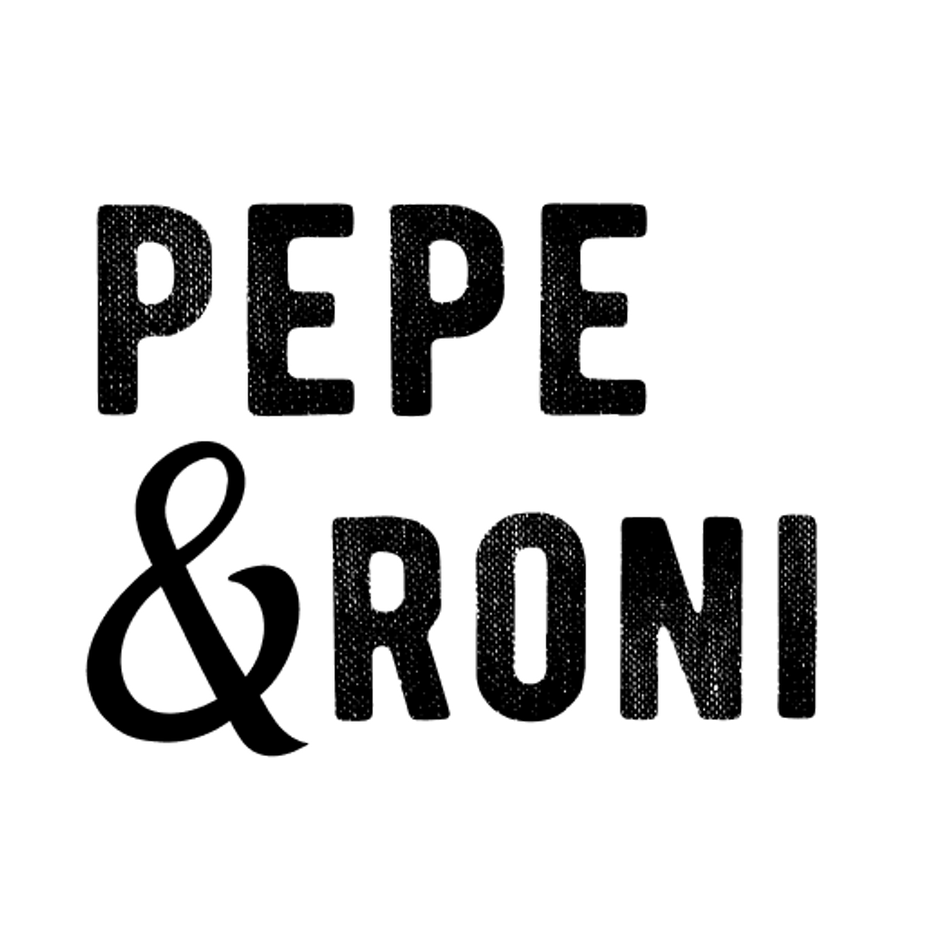 Get Pepe & Roni | Казань for iOS, iPhone, iPad Aso Report