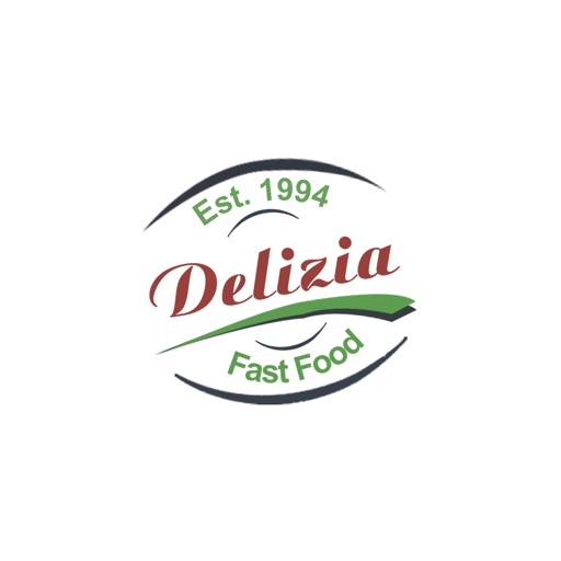 Delizia fast food ltd icon