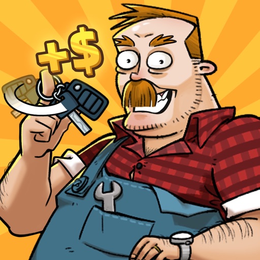 Get 没有中间商赚差价 for iOS, iPhone, iPad Aso Report