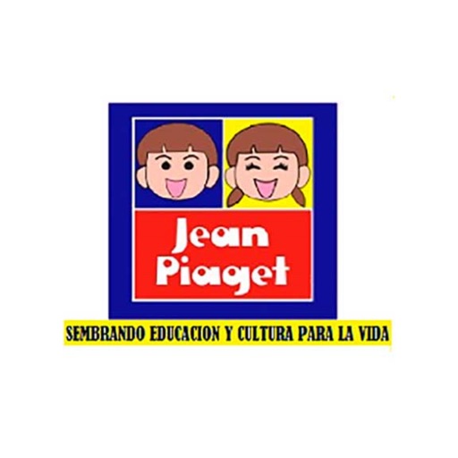 Jean Piaget GDL icon