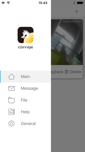 Curv Eye(圖2)-速報App