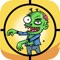Let’s go Zombie Smasher