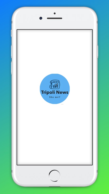 Tripoli News App