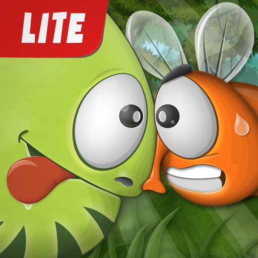 Cham-Cham LITE iOS App
