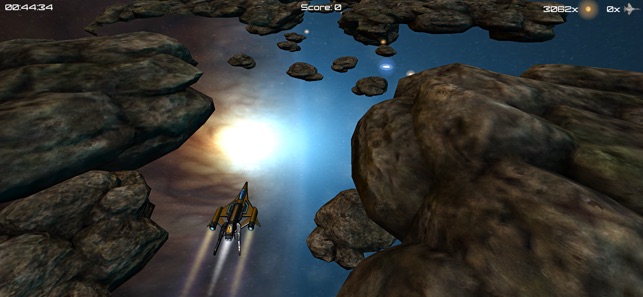 Horizon Space Shooter(圖5)-速報App