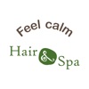 Feel calm hair&spa