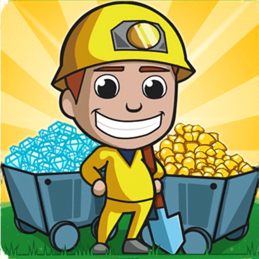 Idle Miner Tycoon